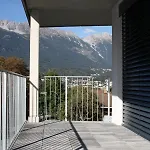 Appartement Felseck