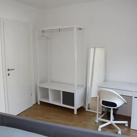 Apartment Felseck Innsbruck