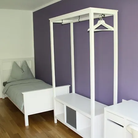 Apartment Felseck