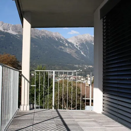 Apartment Felseck Innsbruck