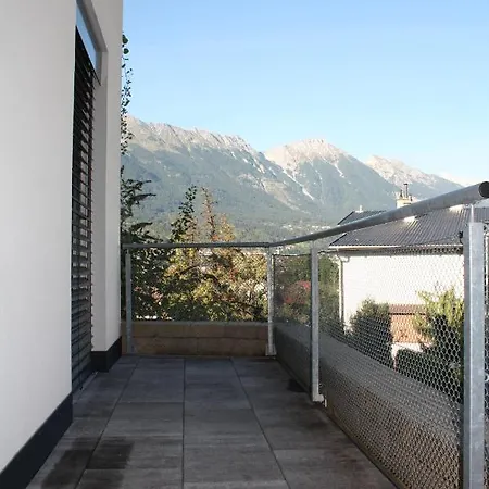 Apartamento Felseck *