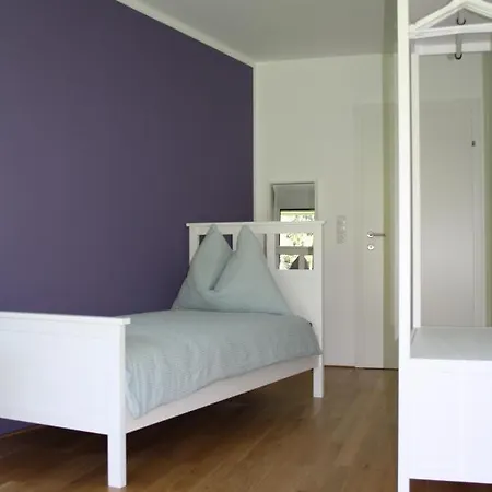 Apartment Felseck Innsbruck