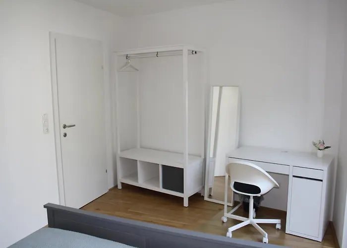 Apartament Felseck Innsbruck