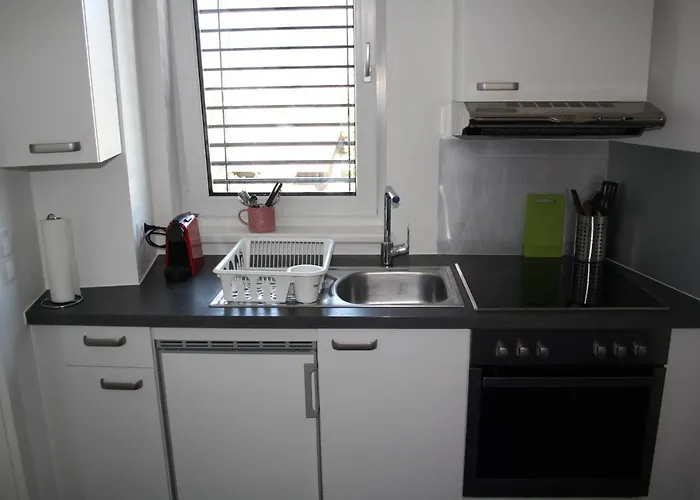 Apartament Felseck *