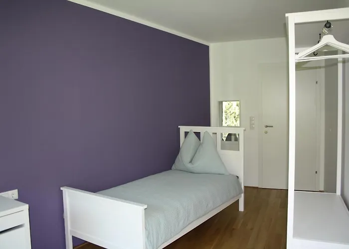 Apartament Felseck *