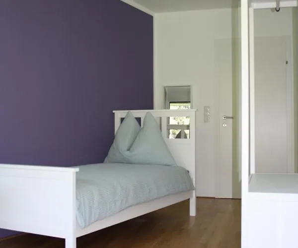 Apartament Felseck Innsbruck