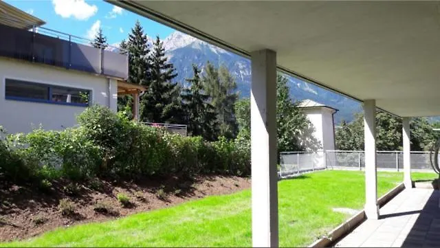 Felseck Apartament *