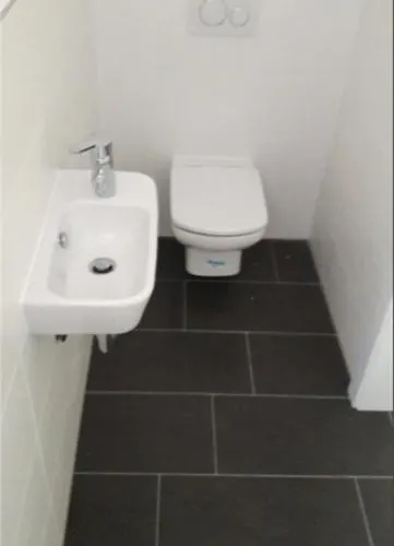 Felseck Apartament *