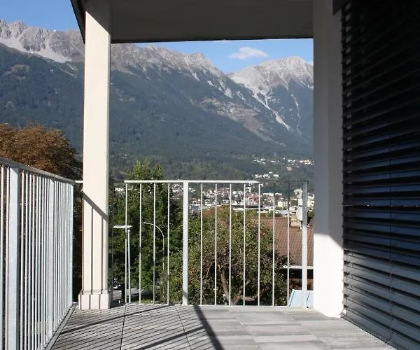 Apartament Felseck