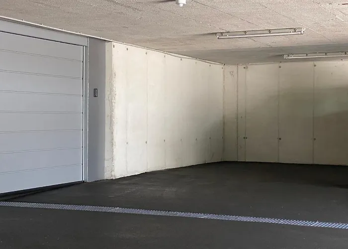 Felseck Apartament *